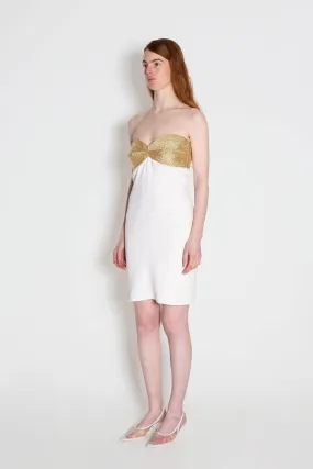 Celine Beaded Dress