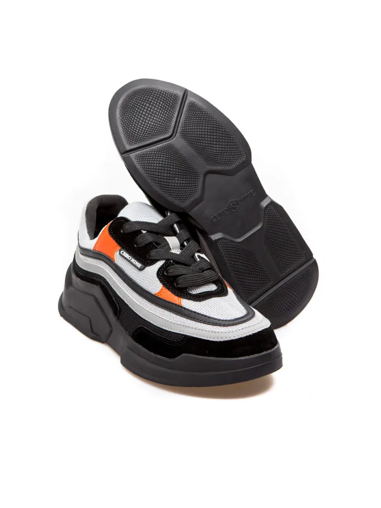 Cero Nine  Fort Sneaker | Credomen