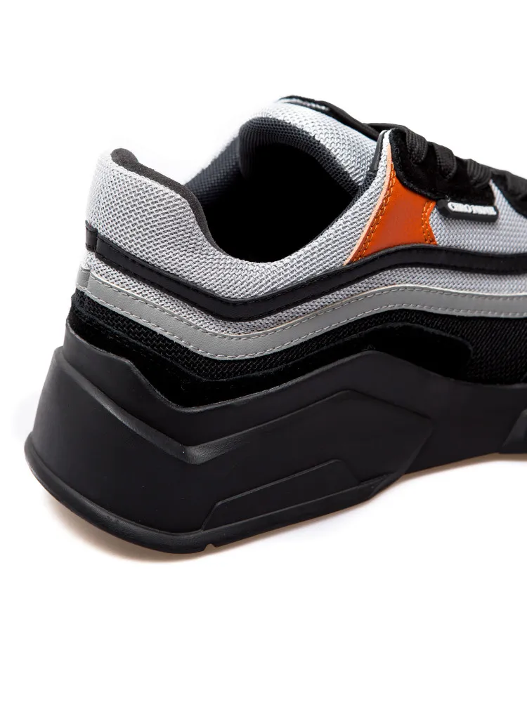 Cero Nine  Fort Sneaker | Credomen