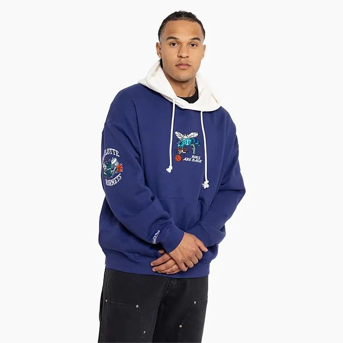 Charlotte Hornets Bugs Are Back Hoodie | Hoodies & Crews | Stirling Sports