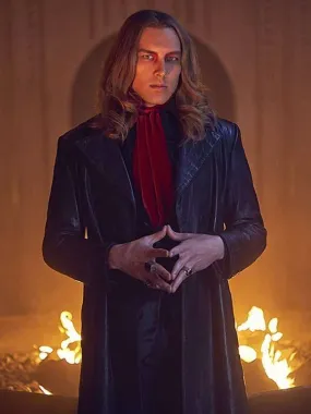 Cody Fern American Horror Story Coat