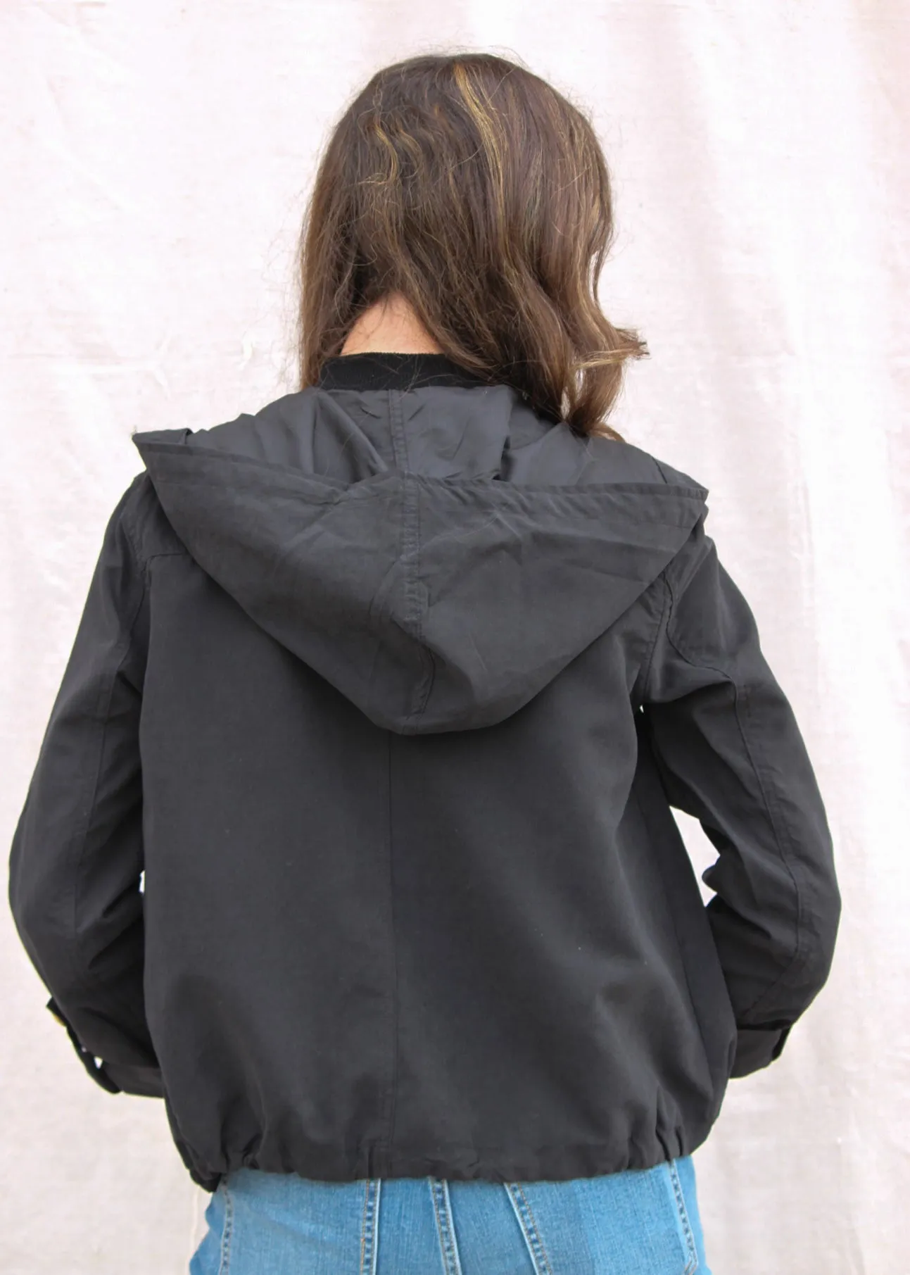 Cold Snap Jacket