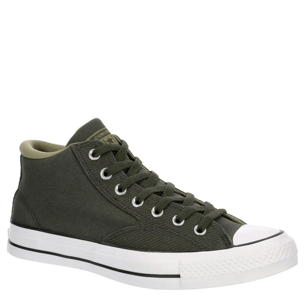 CONVERSE  MENS CHUCK TAYLOR ALL STAR MALDEN SNEAKER