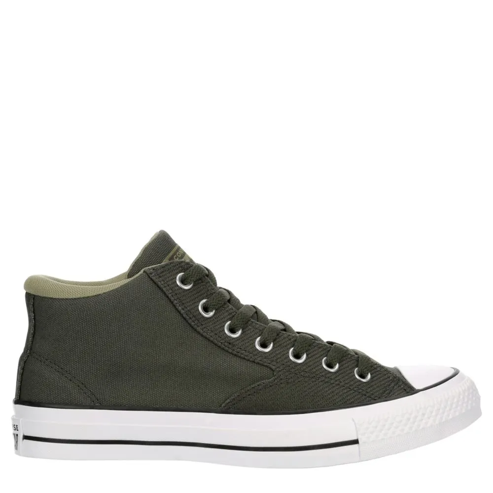 CONVERSE  MENS CHUCK TAYLOR ALL STAR MALDEN SNEAKER