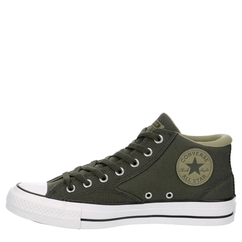 CONVERSE  MENS CHUCK TAYLOR ALL STAR MALDEN SNEAKER