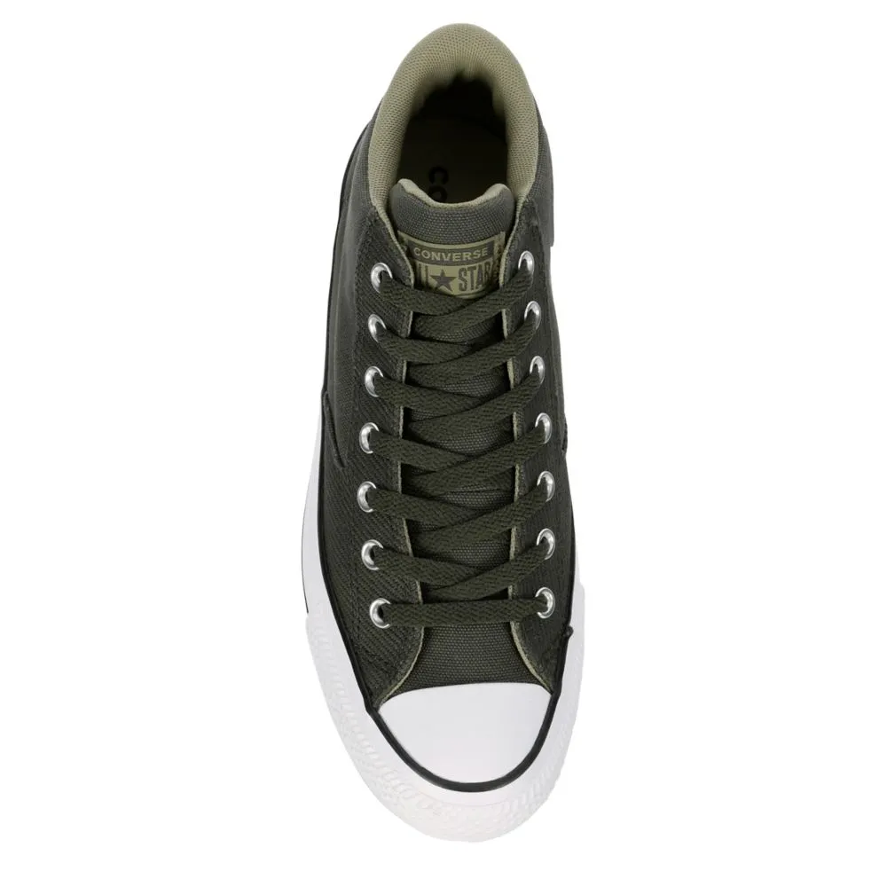 CONVERSE  MENS CHUCK TAYLOR ALL STAR MALDEN SNEAKER