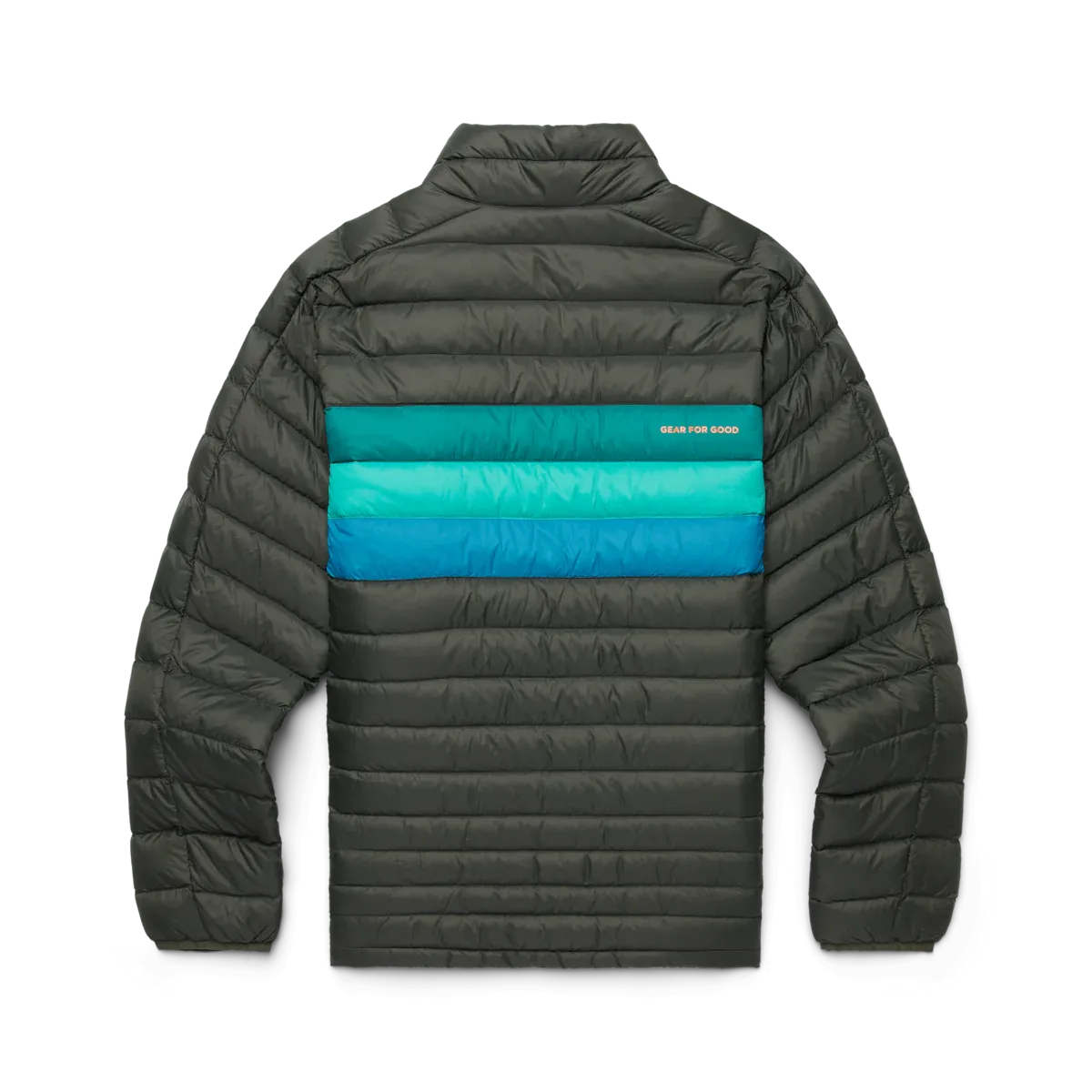 Cotopaxi Fuego Down Jacket Mens 2024