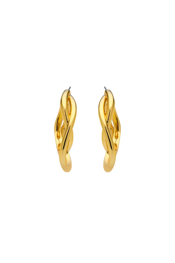 Davie Earrings