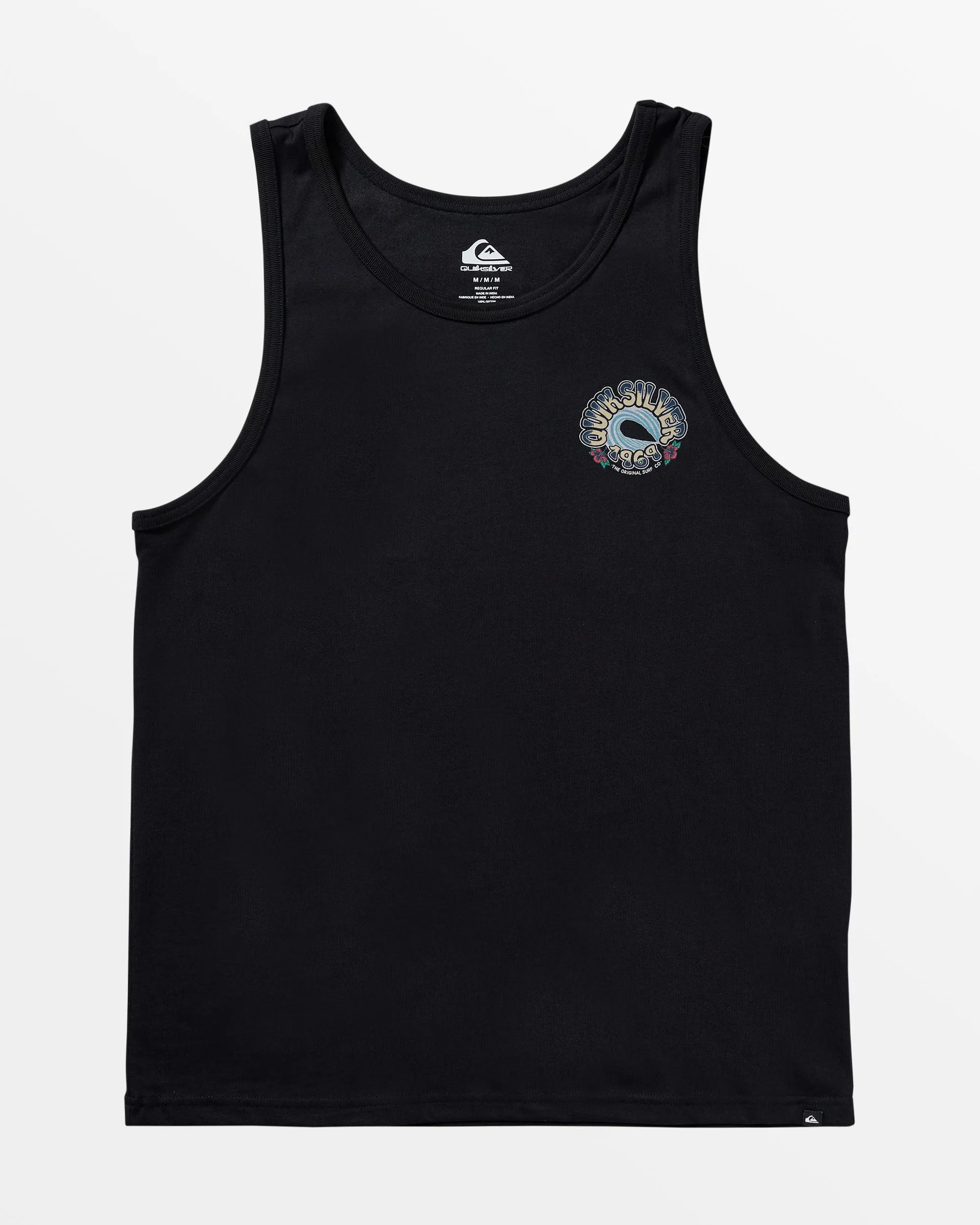 Deep Vision Tank