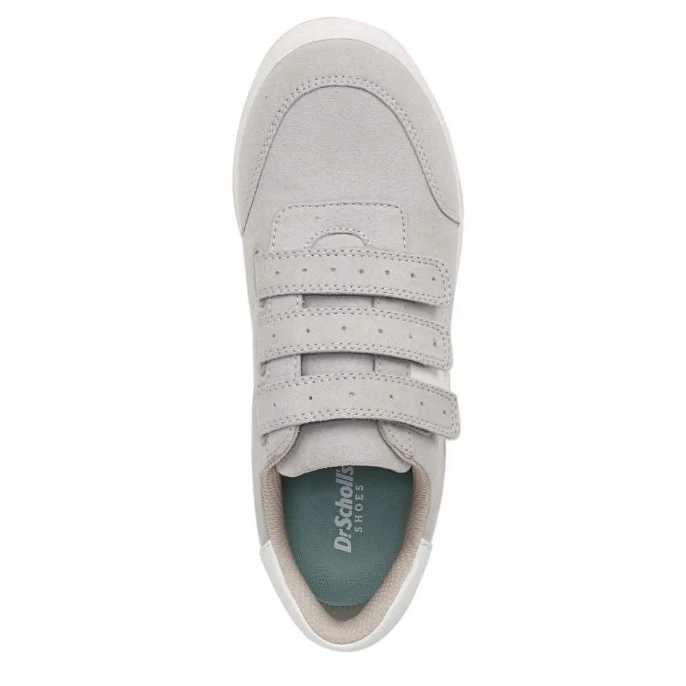 DR. SCHOLL'S  WOMENS DAYDREAMER SNEAKER SLIP ON