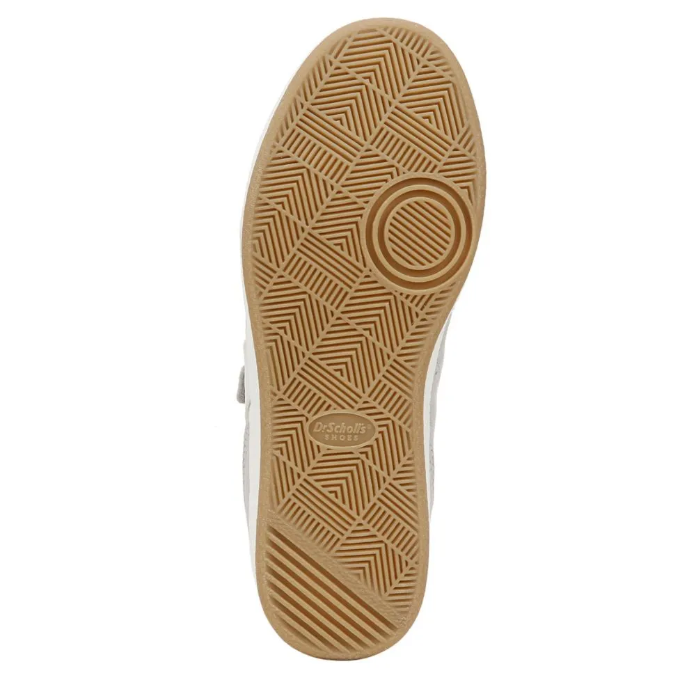 DR. SCHOLL'S  WOMENS DAYDREAMER SNEAKER SLIP ON