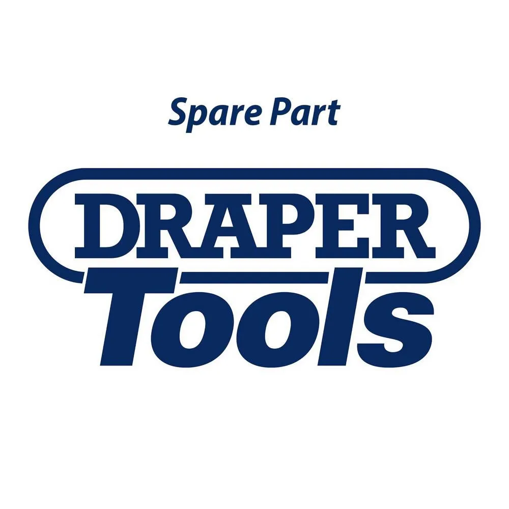 Draper YGMC/H HANDLE FOR MESH CART 58552 - Code: 20769 - Pack Qty 1