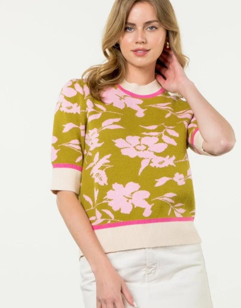 Dreamer Sweater Top