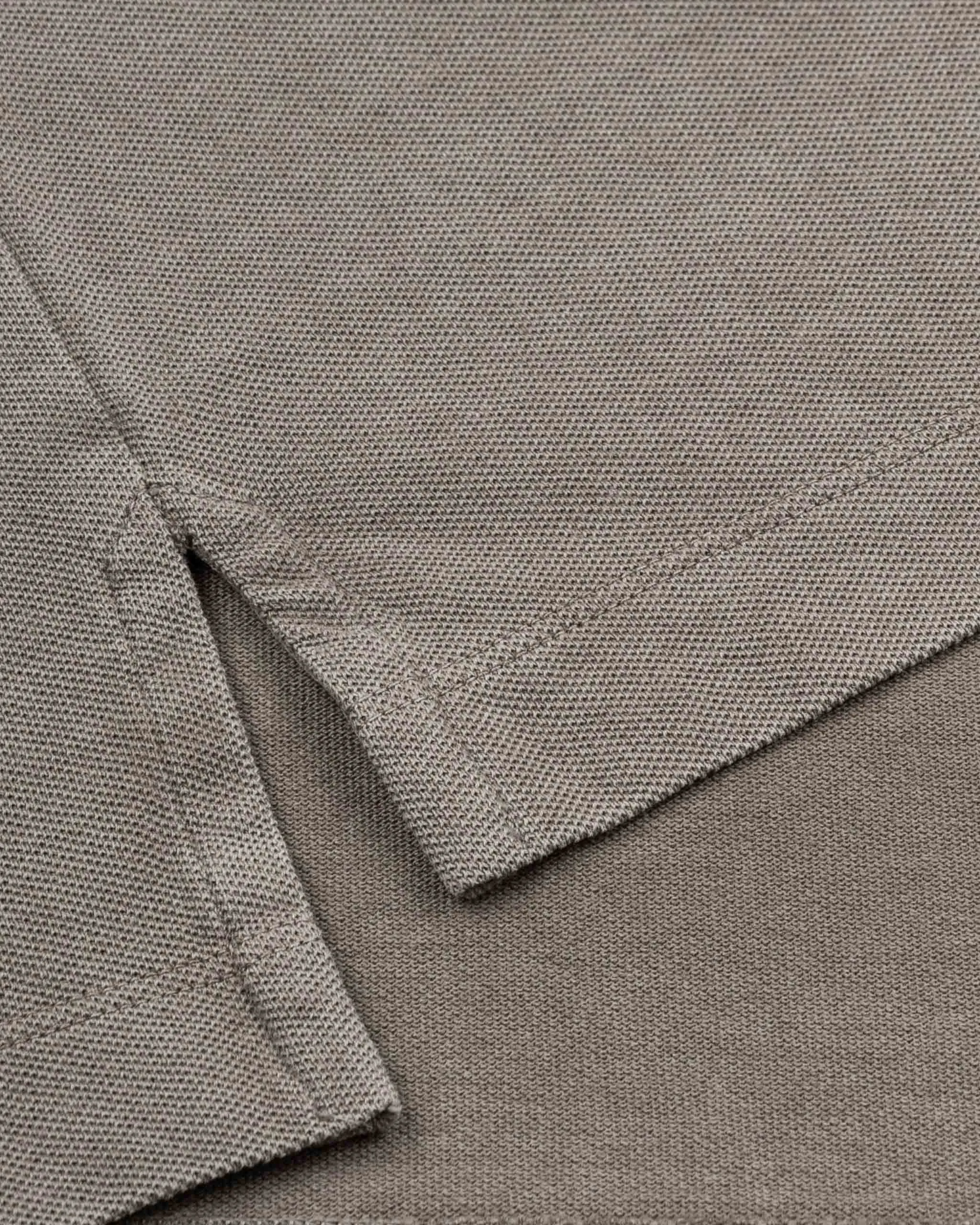 DRUMOHR Cotton Polo Shirt