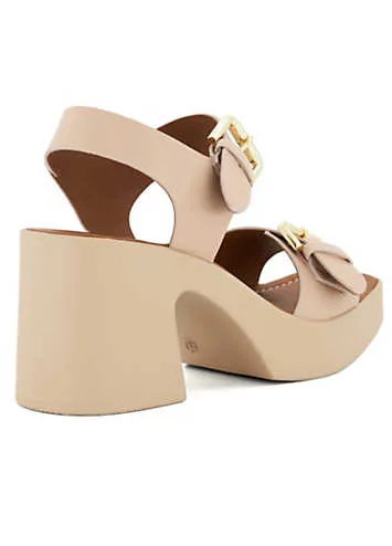 Dune London Jenies Platform Sandals | Grattan