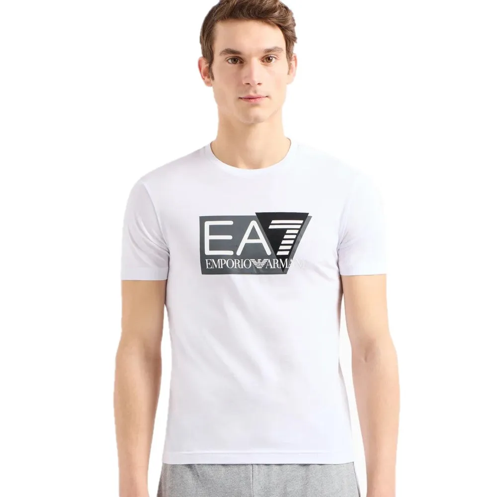 EA7 Visibility T-Shirt