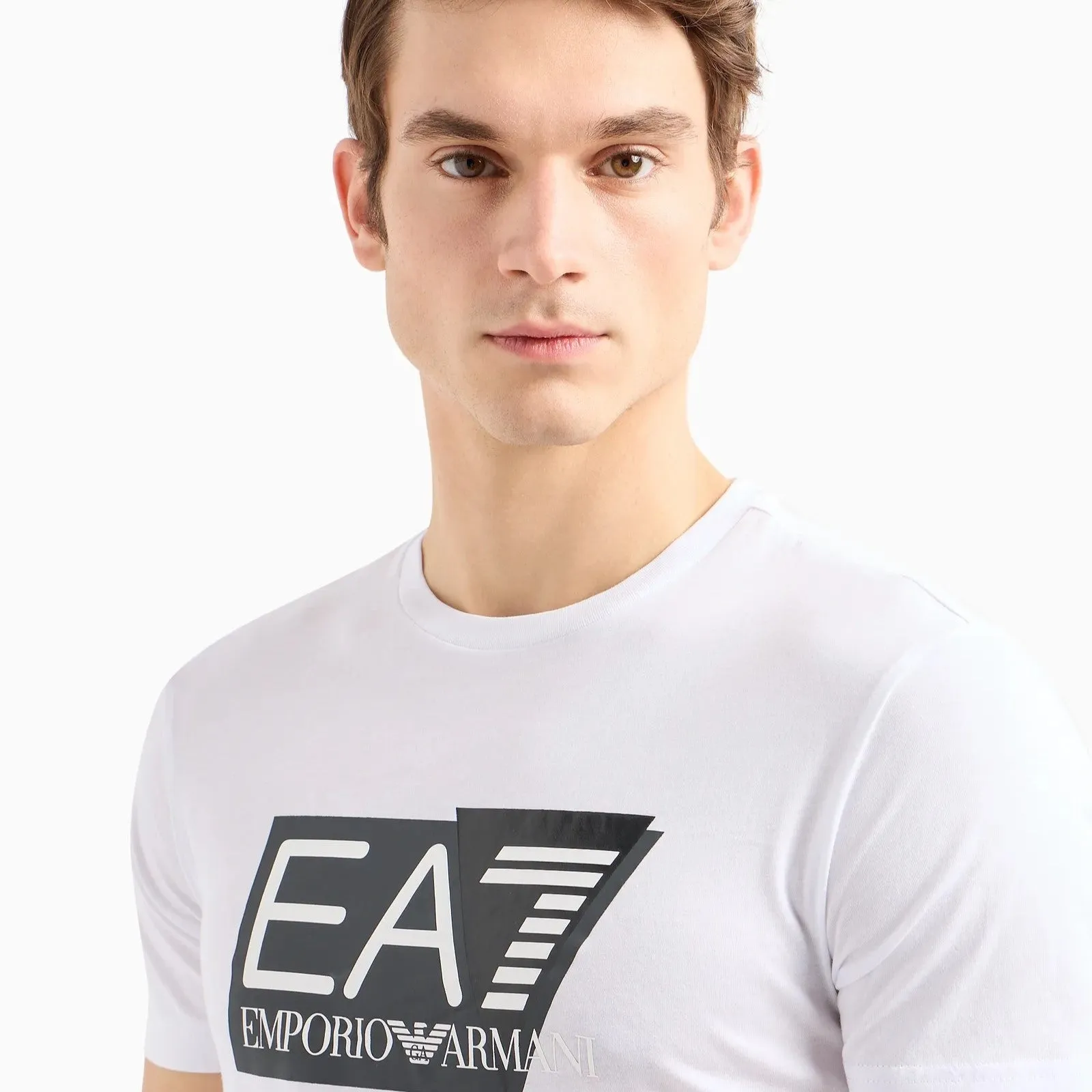 EA7 Visibility T-Shirt