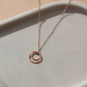 Eclipse Necklace