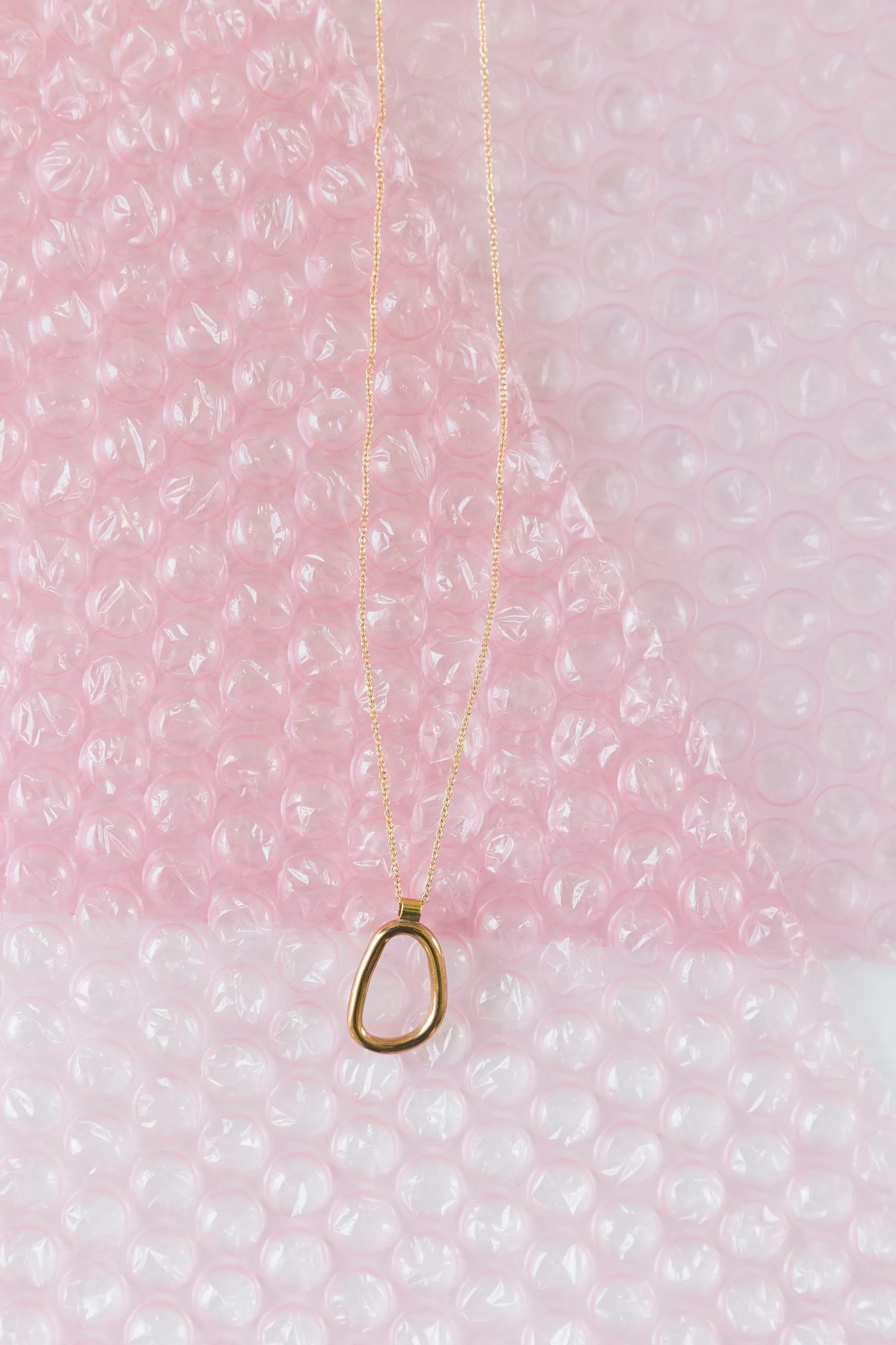 Elio Necklace