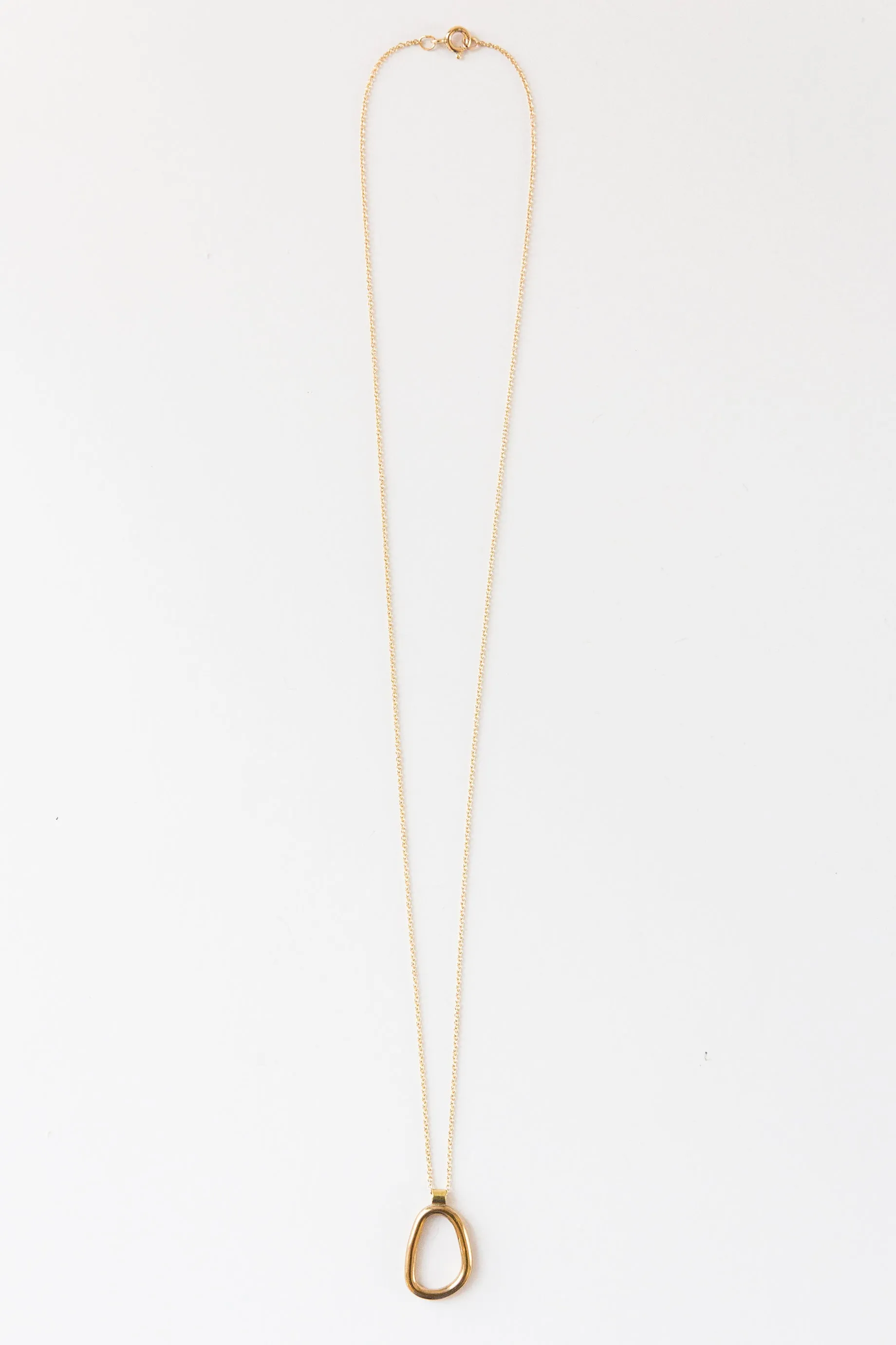 Elio Necklace