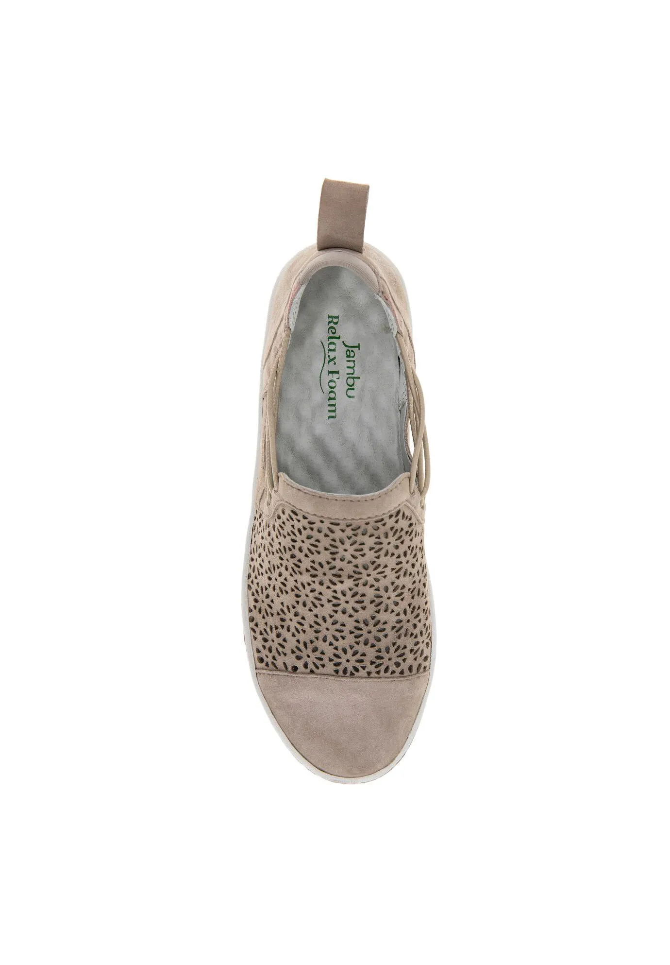 Erin Slip On Sneaker