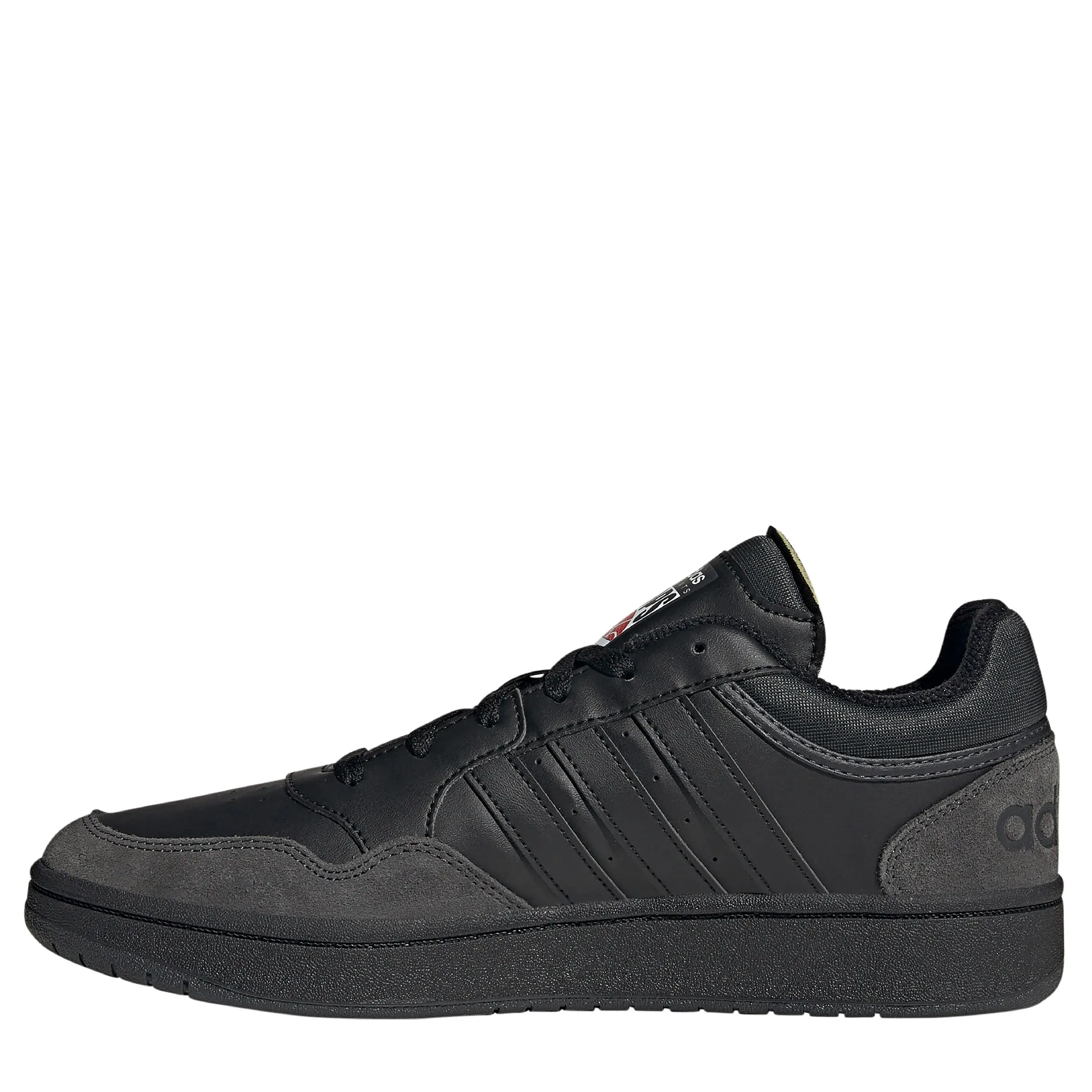 Famous Footwear Men's Hoops Low Sneaker