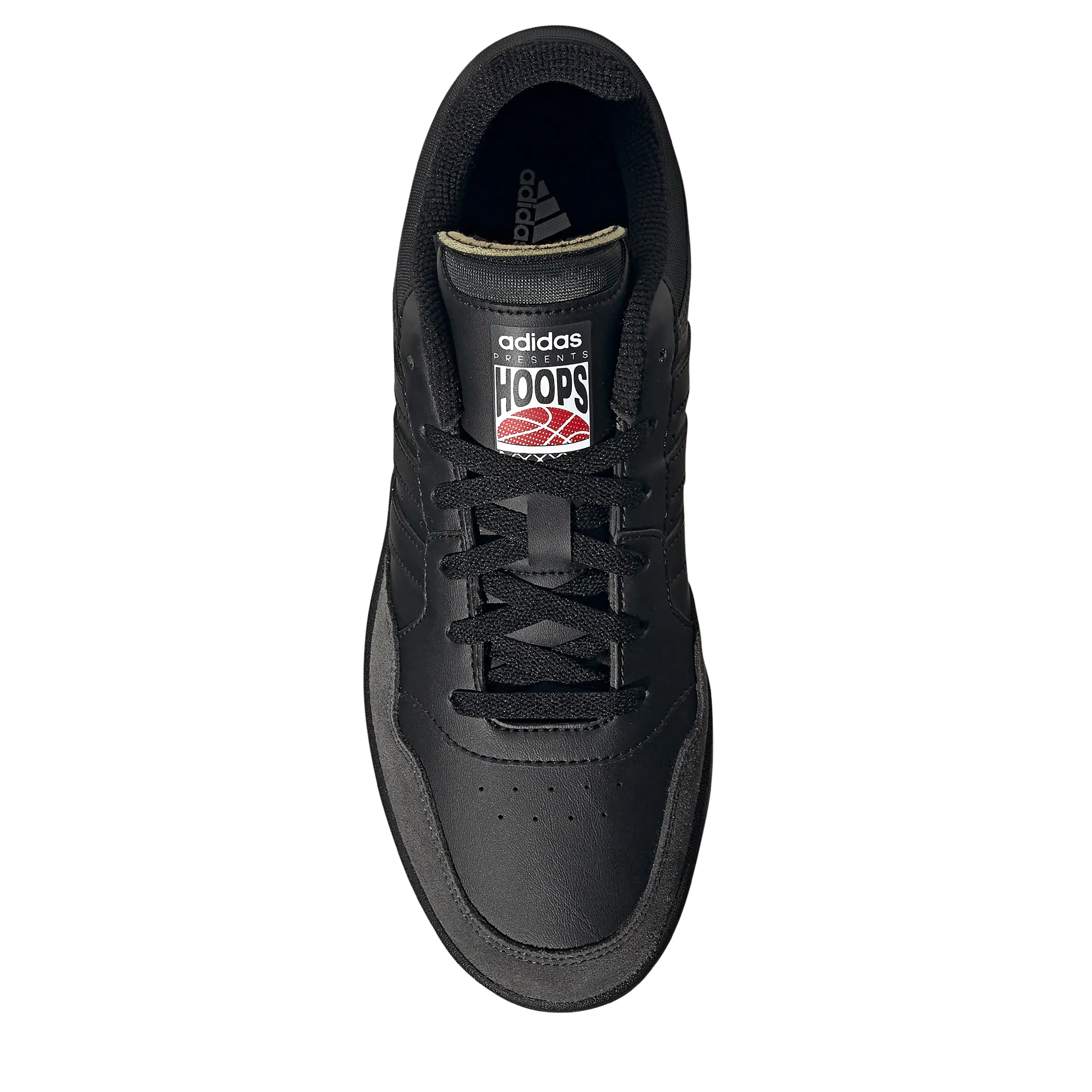 Famous Footwear Men's Hoops Low Sneaker