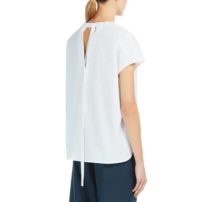 FIAMMA SHIRT Woman White