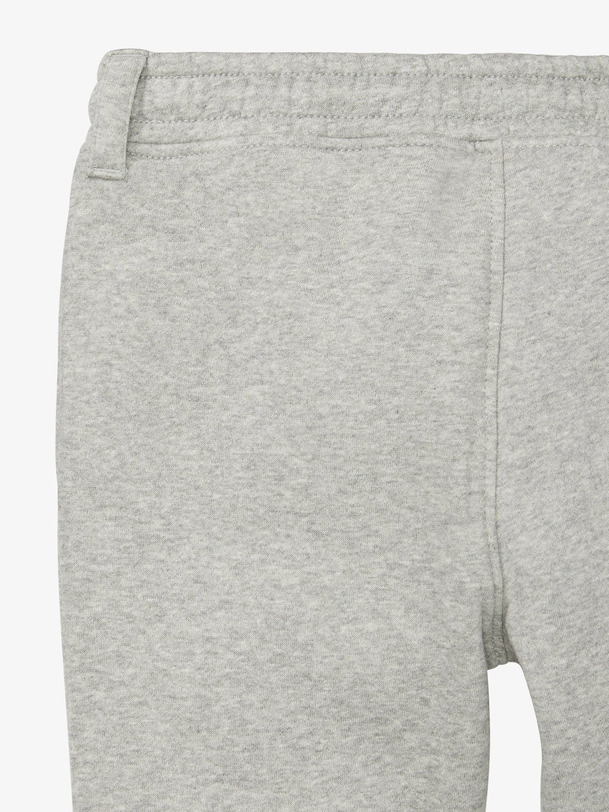 Fisher Jogger (Boys) - Grey Heather