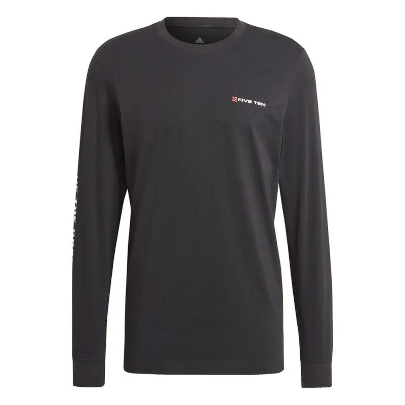 Five Ten  Graphics Longsleeve - T-shirt - Uomo