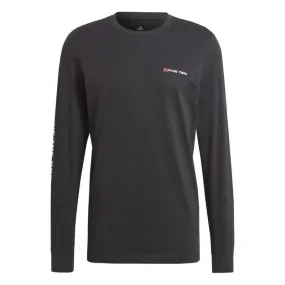 Five Ten  Graphics Longsleeve - T-shirt - Uomo