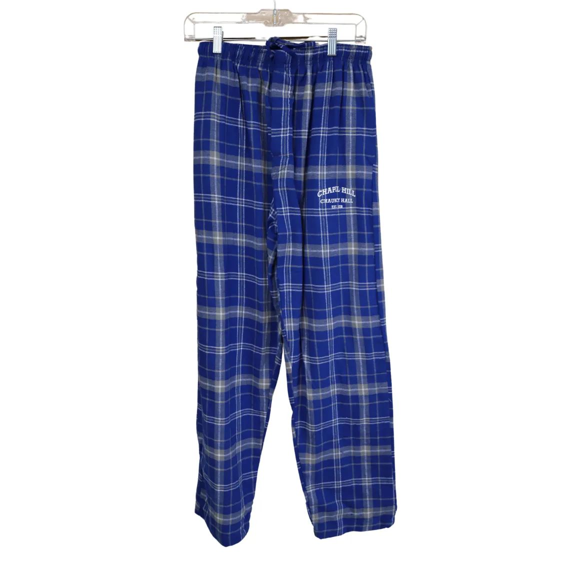 Flannel Pants