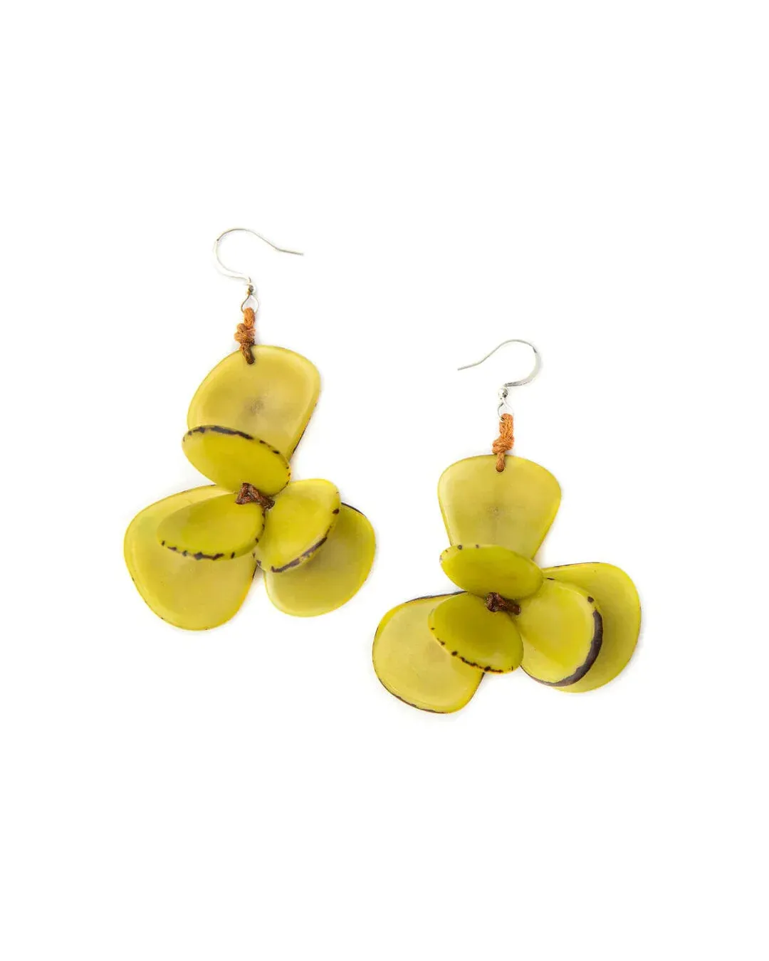 Florence Earrings