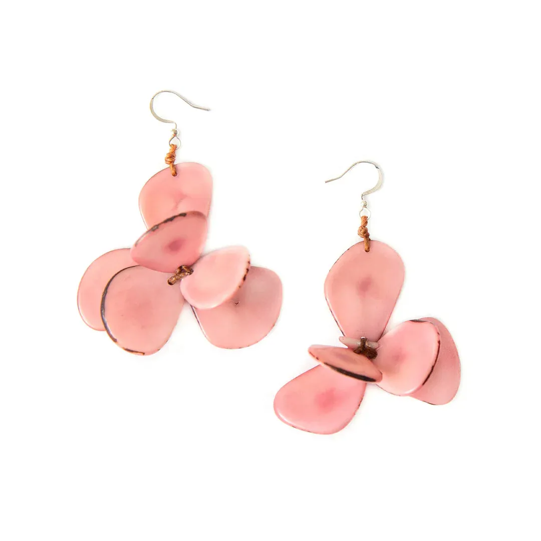 Florence Earrings