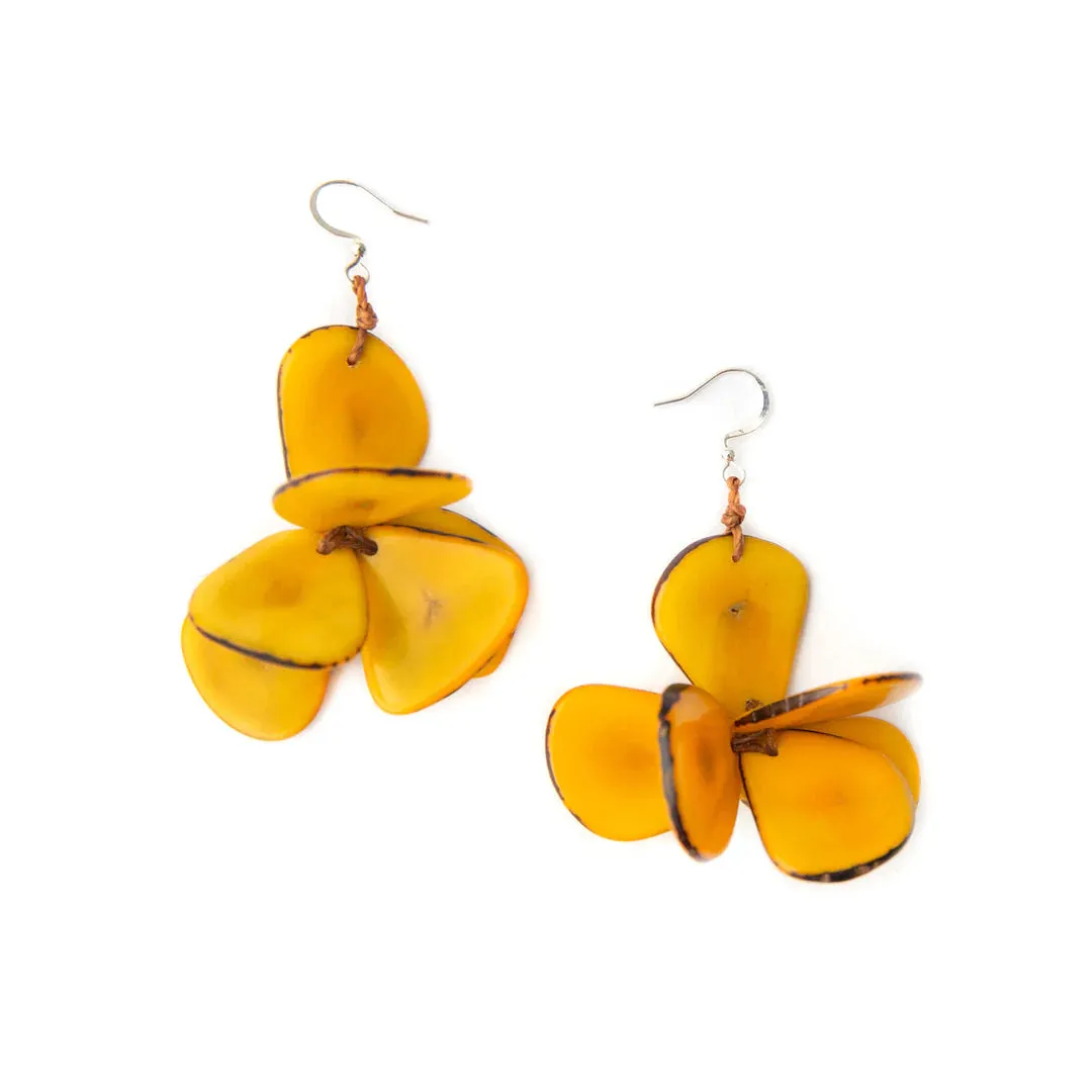 Florence Earrings