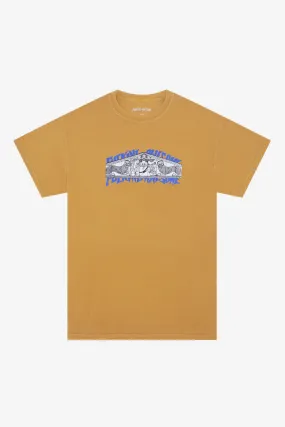 Fresco Tee