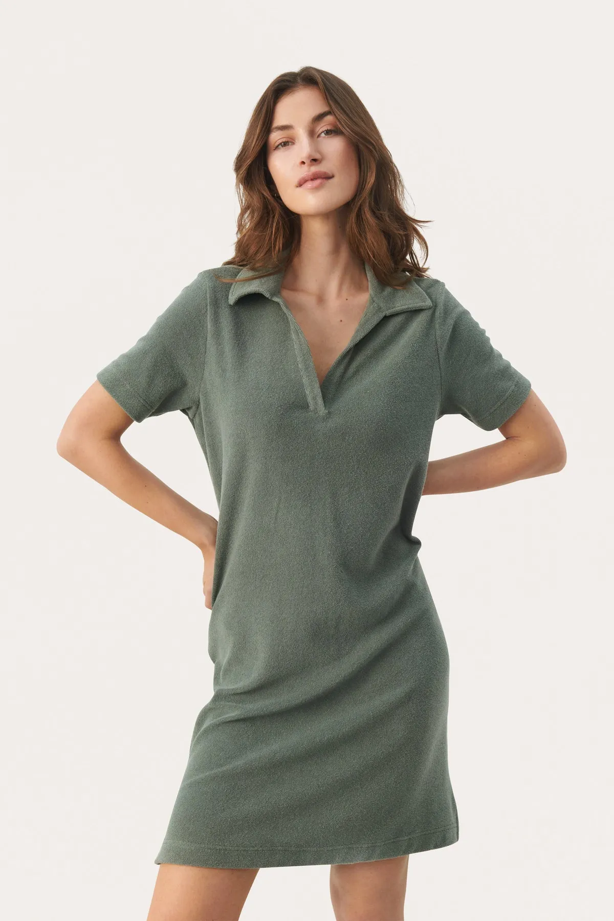 GIAVANNA DRESS