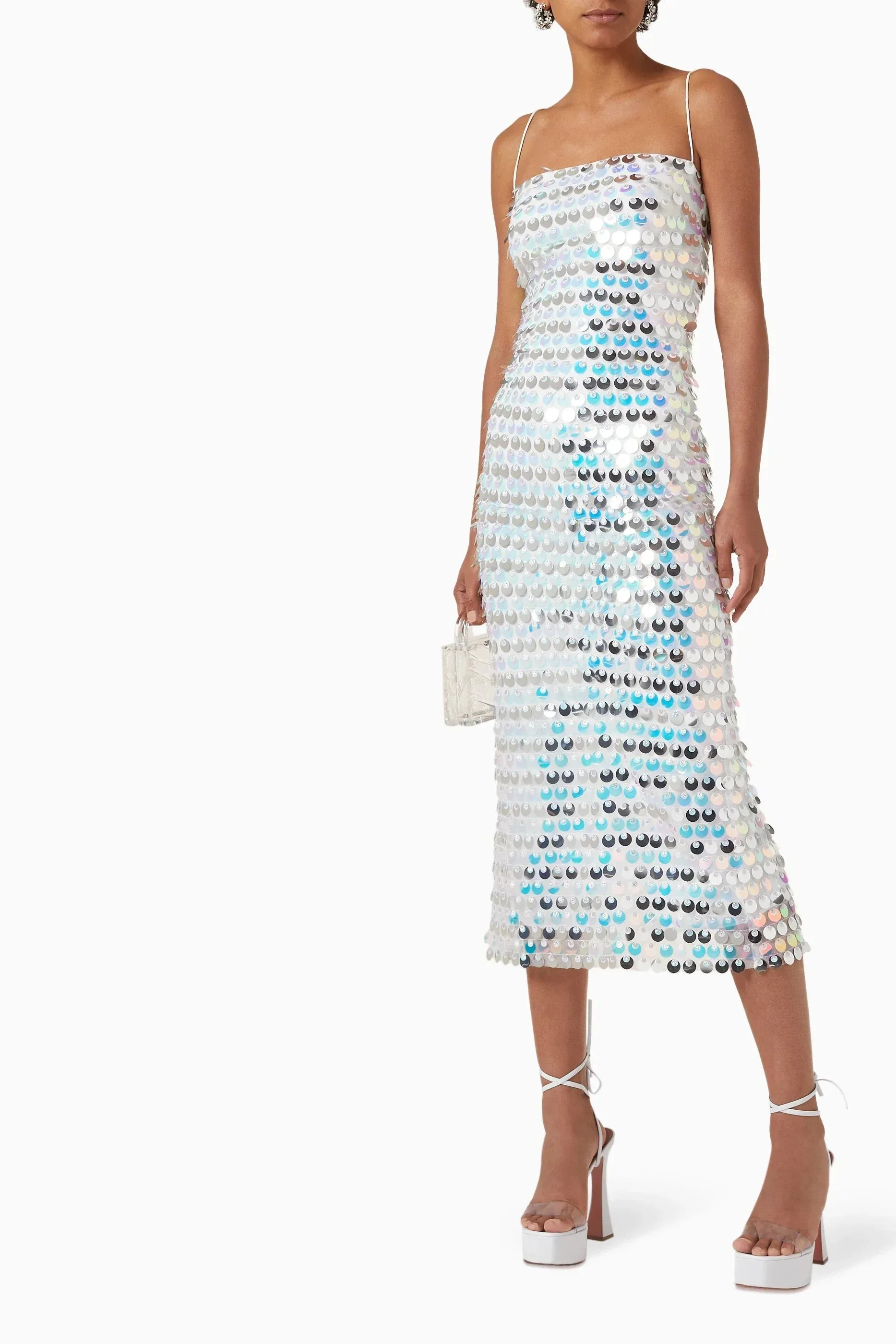 Guinevere Dress