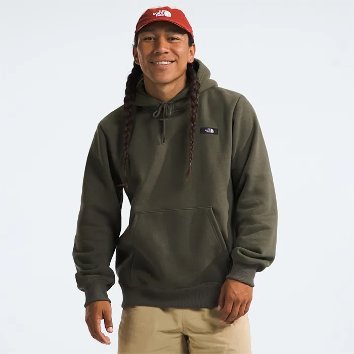 Heavyweight Pullover Hoodie | Hoodies & Crews | Stirling Sports