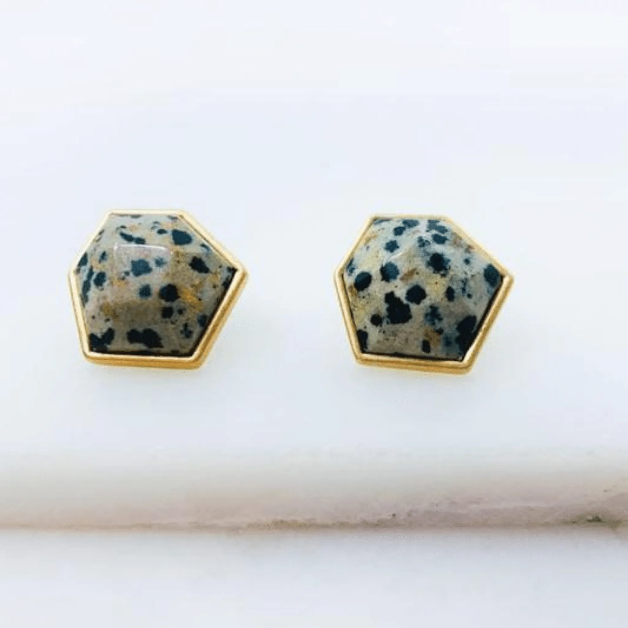 Hex Earrings