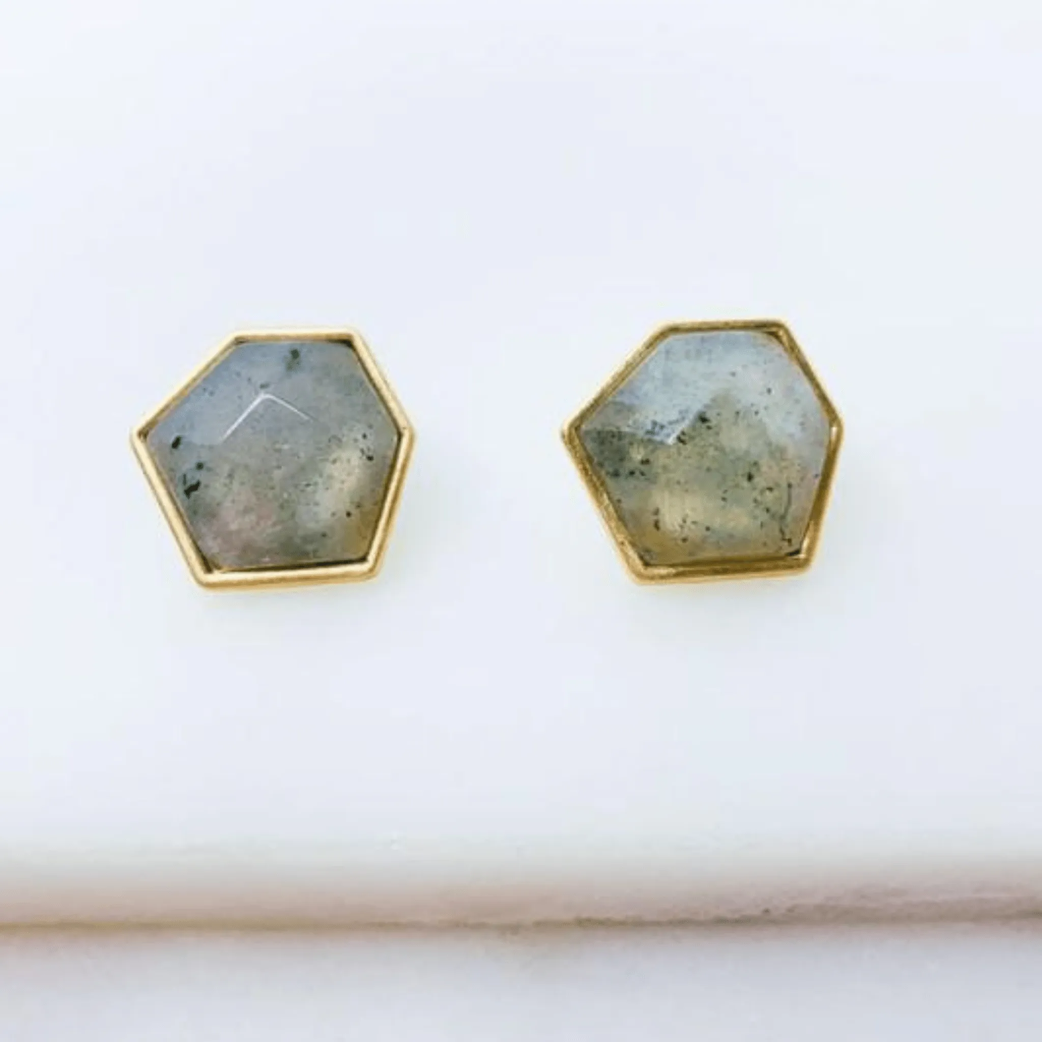 Hex Earrings