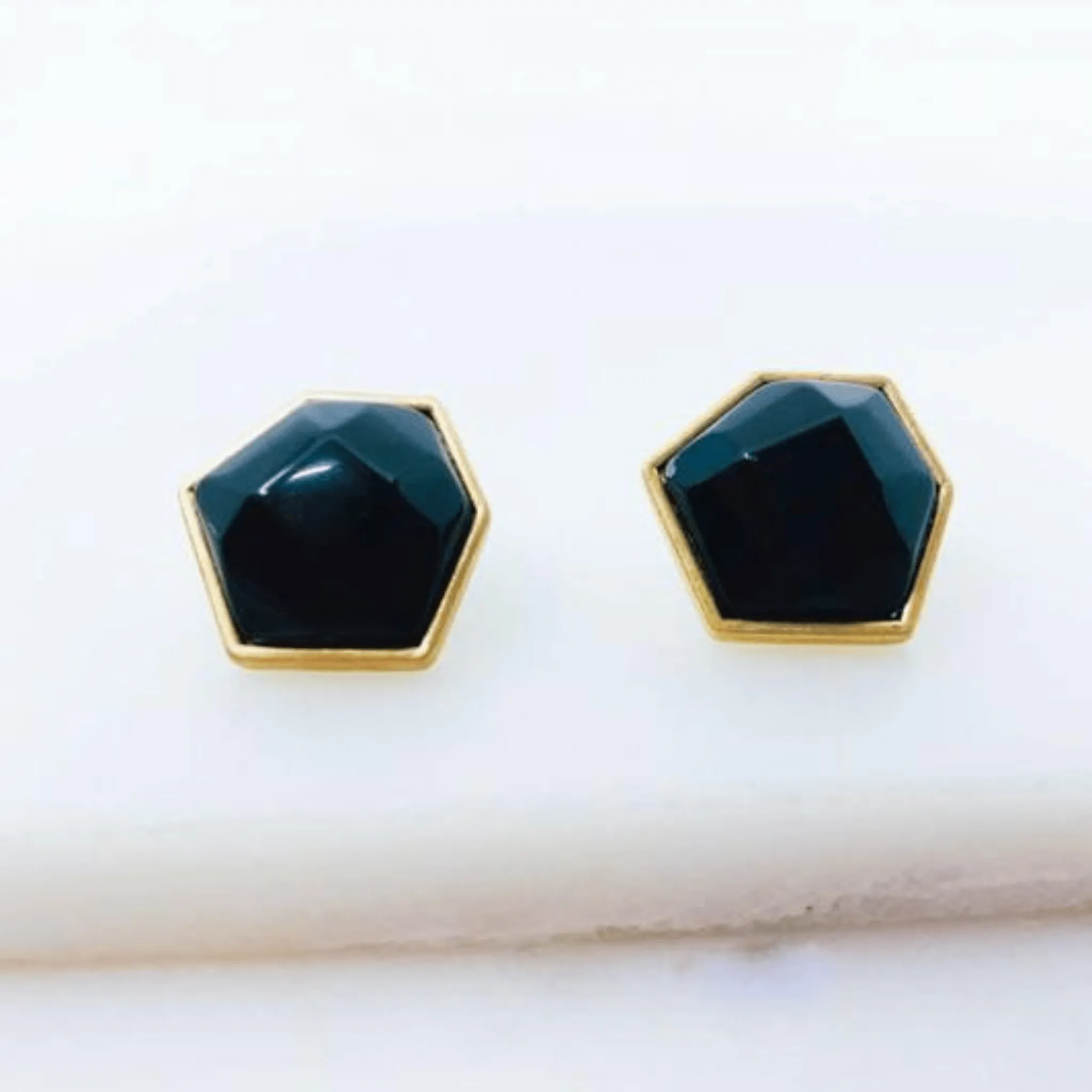 Hex Earrings