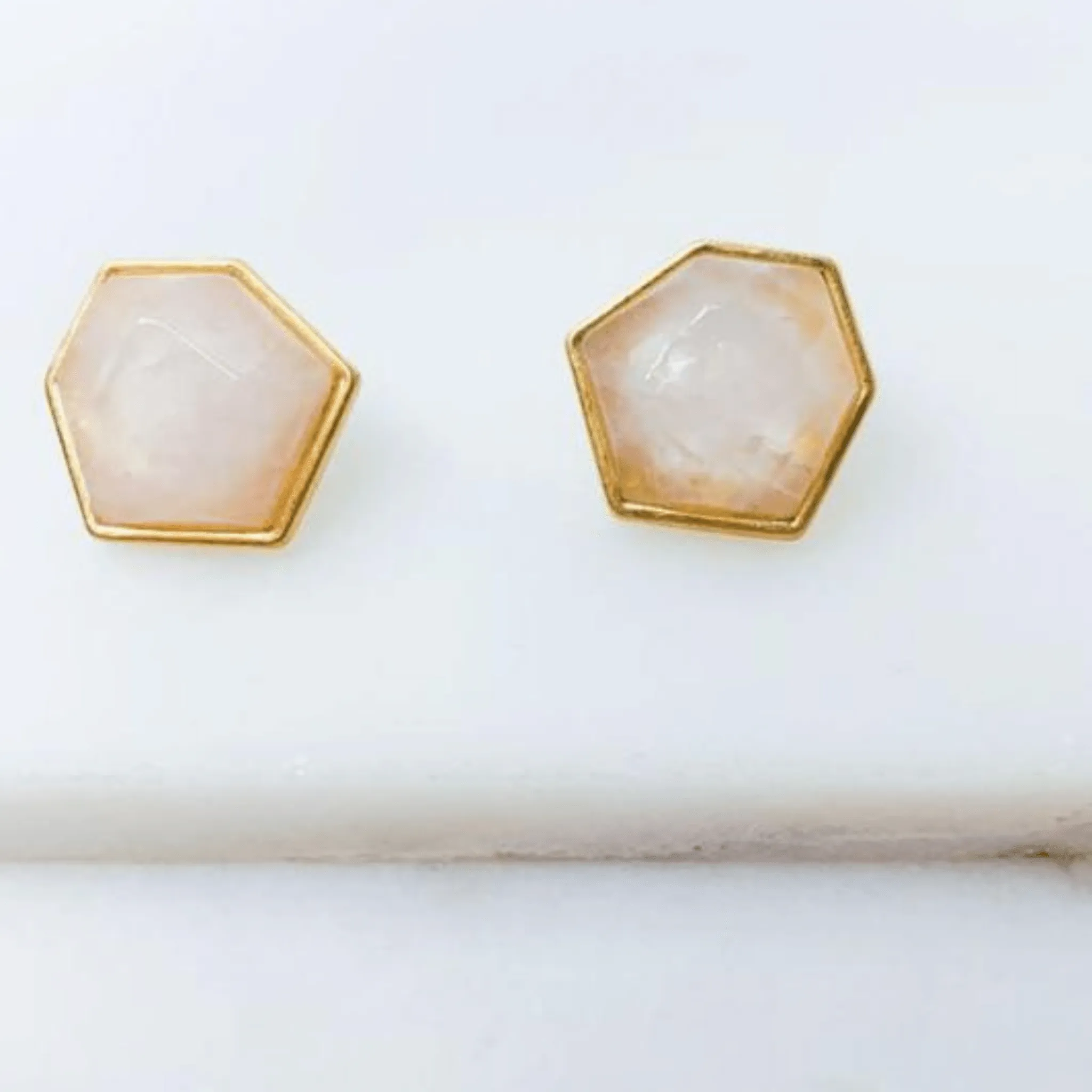 Hex Earrings