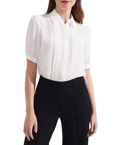 Hobbs London Ana Blouse