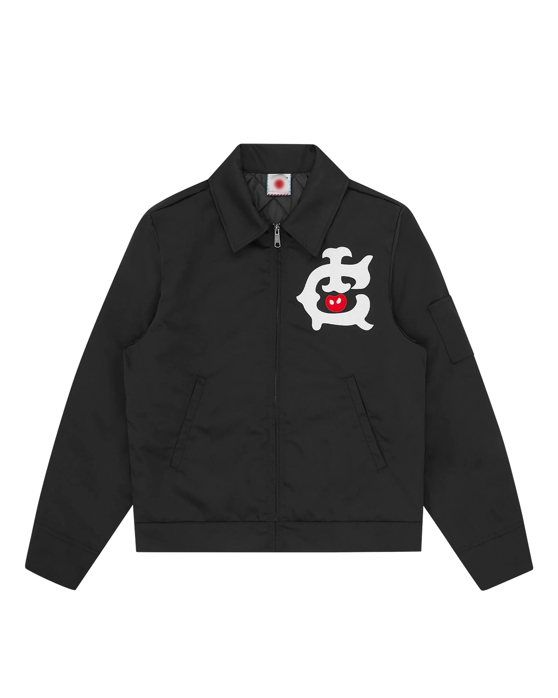 ICECREAM Work Jacket - William Jacket