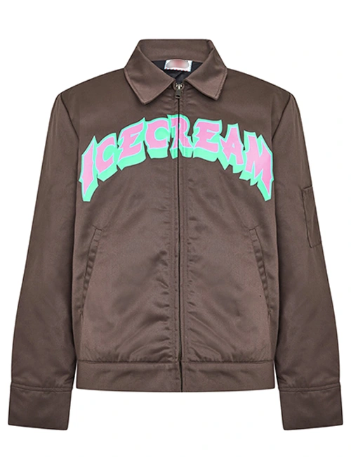 ICECREAM Work Jacket - William Jacket