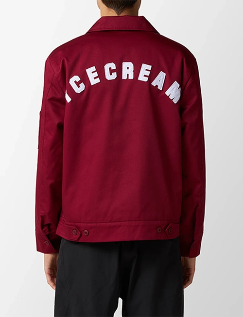 ICECREAM Work Jacket - William Jacket