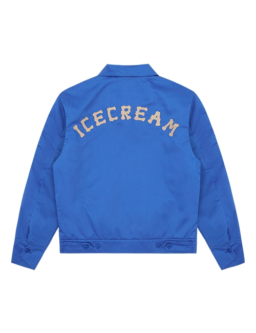 ICECREAM Work Jacket - William Jacket