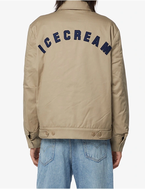 ICECREAM Work Jacket - William Jacket