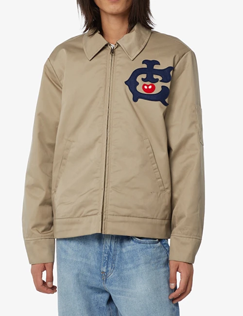 ICECREAM Work Jacket - William Jacket